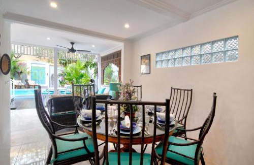 Dyanapura Apartamento | Selasih Beach House