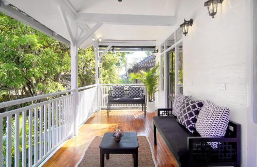 Dyanapura Apartamento | Selasih Beach House