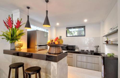 Dyanapura Apartamento | Selasih Beach House