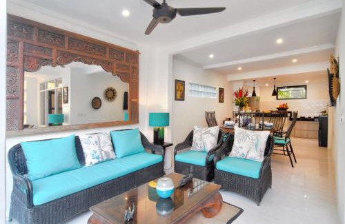 Dyanapura Apartamento | Selasih Beach House