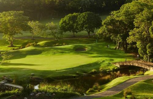 Pennington Complejo | Selborne Golf Estate, Hotel & Spa