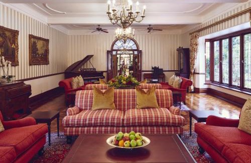 Pennington Complejo | Selborne Golf Estate, Hotel & Spa
