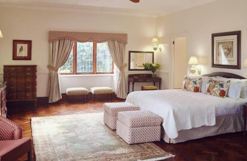 Pennington Complejo | Selborne Golf Estate, Hotel & Spa