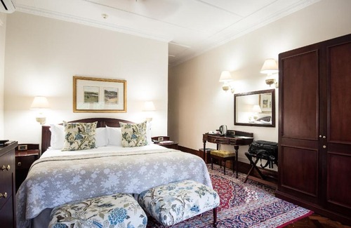 Pennington Complejo | Selborne Golf Estate, Hotel & Spa