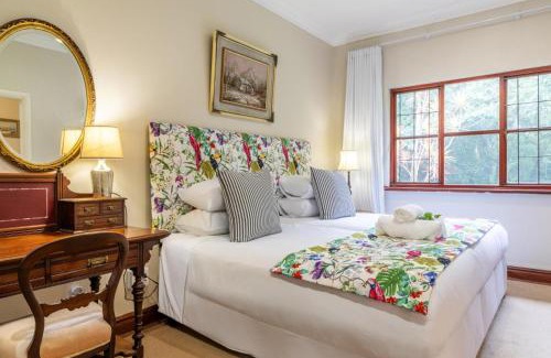 Pennington Casa | Selborne Golf Estate Villa P1 by First Private Stays