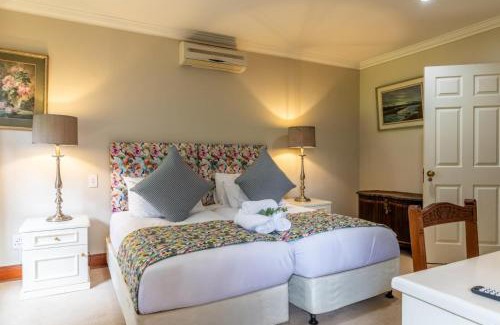 Pennington Casa | Selborne Golf Estate Villa P1 by First Private Stays