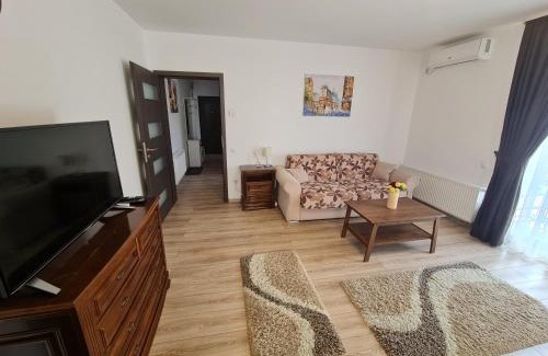 Tirgu Mures Apartamento | Select City Center