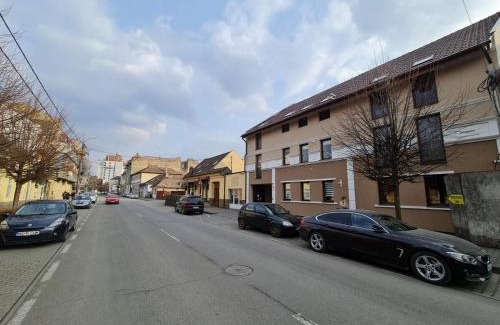 Tirgu Mures Apartamento | Select City Center