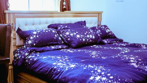 Abuja Casa | Select Elegant 3 Rooms 3 sized king-bed @ Abuja FCT