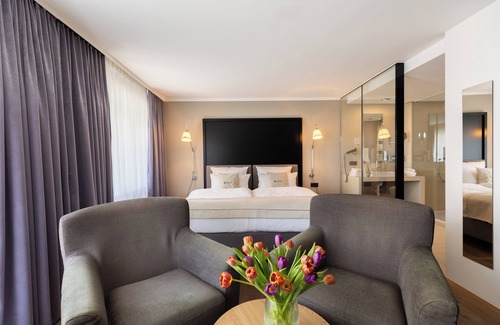 Friedrichshafen Hotel | Select Hotel Friedrichshafen