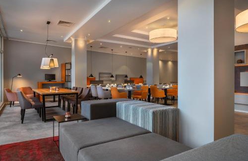 Mitte Hotel | Select Hotel Wiesbaden City