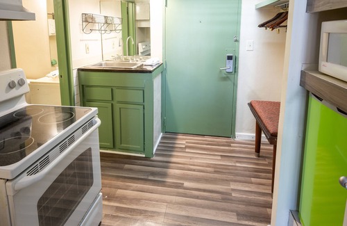 Murfreesboro Hotel | Select Inn Murfreesboro