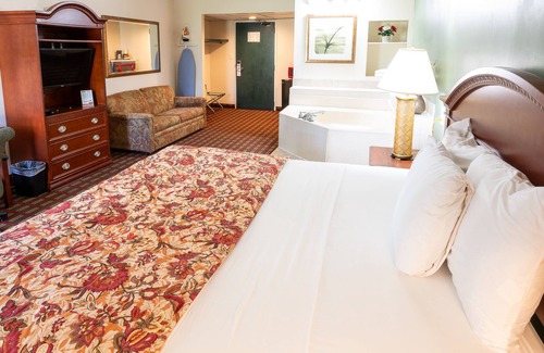 Murfreesboro Hotel | Select Inn Murfreesboro