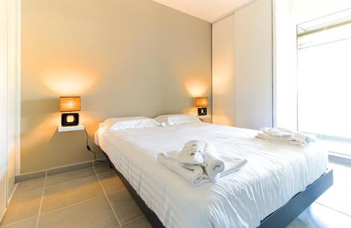 Le Lavandou Apartamento | SELECT'soHOME - Résidence Le Levant - Services hôteliers - Appartement proche plage&commerces avec parking ! - LEV41