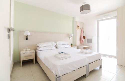 La Faviere Apartamento | SELECT'soHOME - Résidence Le Poséidon - Piscine & Parking - Appartement pour 4 personnes - POS03