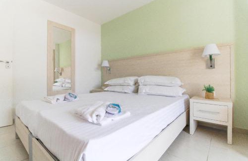 La Faviere Apartamento | SELECT'soHOME - Résidence Le Poséidon - Piscine & Parking - Appartement pour 4 personnes - POS03