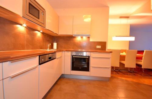 Furth Apartamento | Select Top 11 - by Alpen Apartments