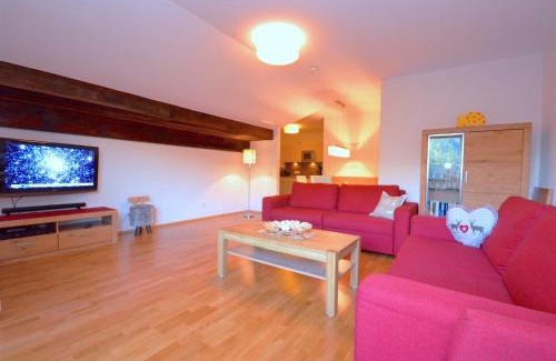 Furth Apartamento | Select Top 11 - by Alpen Apartments