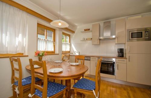 Furth Apartamento | Select Top 4 - by Alpen Apartments