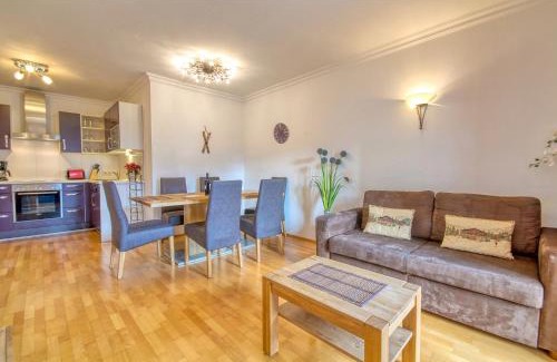 Furth Apartamento | Select Top 7 - by Alpen Apartments