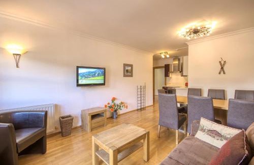 Furth Apartamento | Select Top 7 - by Alpen Apartments