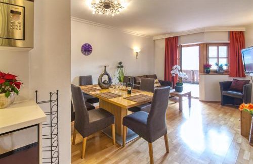 Furth Apartamento | Select Top 7 - by Alpen Apartments