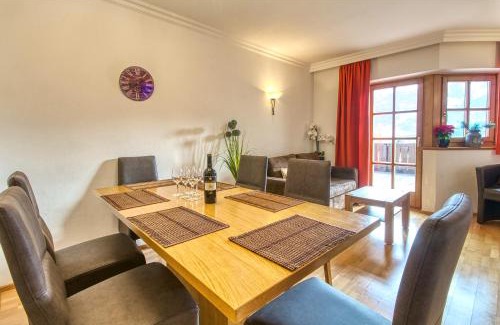 Furth Apartamento | Select Top 7 - by Alpen Apartments