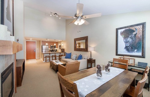 Winter Park Condominio | Select Unit 3606 - Fraser Crossing/founders Pointe 2 Bedroom Condo