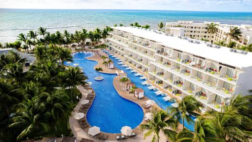 Puerto Morelos Complejo | Selection Riviera Cancún- All Inclusive