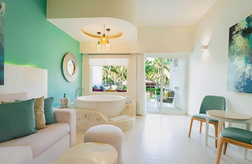 Puerto Morelos Complejo | Selection Riviera Cancún