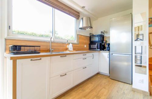 Bormes-Les-Mimosas Villa | SELECTsoHOME - Cocon avec jardin, plancha et piscine partagée - CASITA
