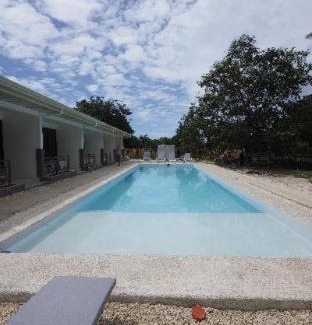 Danao Hotel | Selectum Mangrove Resort