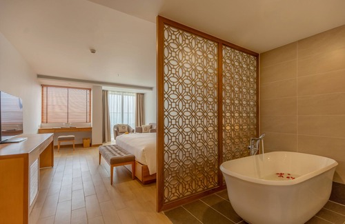 Cam Lam Complejo | Selectum Noa Resort Cam Ranh