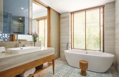 Cam Lam Complejo | Selectum Noa Resort Cam Ranh