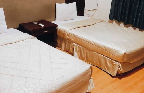 Suwailih Hotel | Seleen Hotel Suites