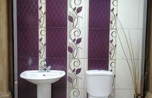 Suwailih Hotel | Seleen Hotel Suites