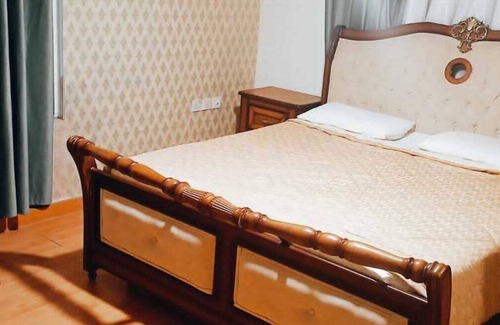Suwailih Hotel | Seleen Hotel Suites