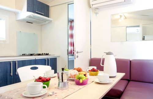 Siniscola Casa | Selema Camping by Interhome