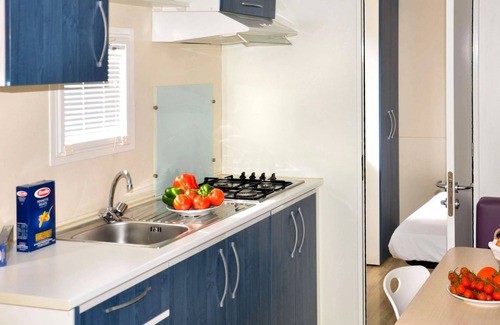 Siniscola Casa | Selema Camping by Interhome