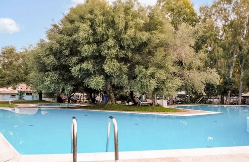 Siniscola Casa | Selema Camping by Interhome