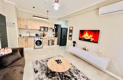 Gaborone Apartamento | Selemo Luxury Apartments