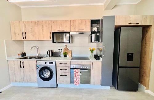 Gaborone Apartamento | Selemo Luxury Apartments
