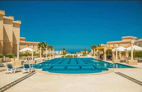 El Gouna Apartamento | selena bay resort
