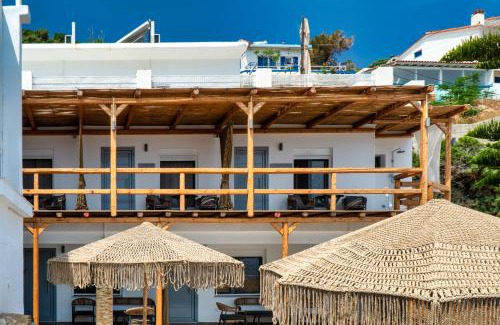 Armenistis Hotel | Selene