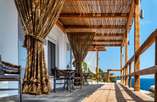 Armenistis Hotel | Selene