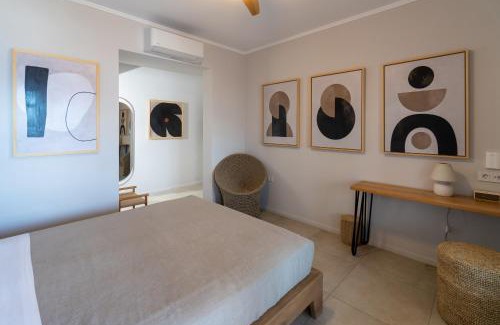 Armenistis Hotel | Selene