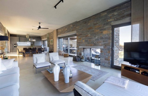 Kea Villa | Selene - Siete Habitaciones Villa, Capacidad 14