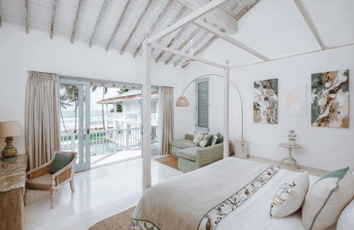 Talpe Hotel | Selenya Talpe - Boutique Villa