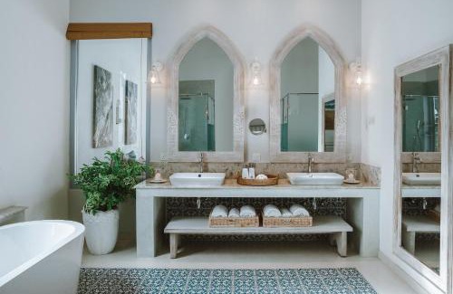 Talpe Hotel | Selenya Talpe - Boutique Villa