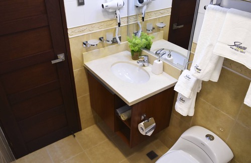 Cochabamba Hotel | Selenza Apart Hotel